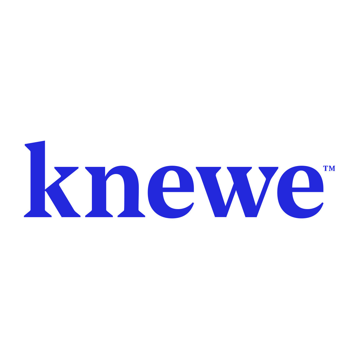 Knewe