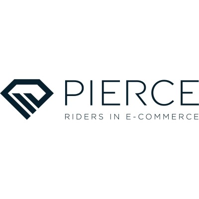 Pierce Group - Riders in Ecommerce