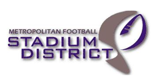 Metropolitan Football Stadium District