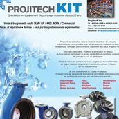 PROJiTECH