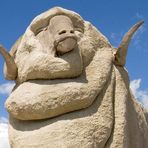 The Big Merino