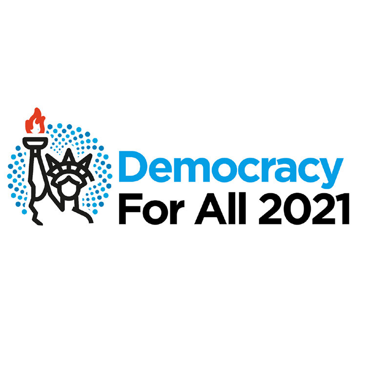 Democracy For All Action