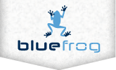 Blue Frog Gaming