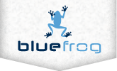 Blue Frog Gaming