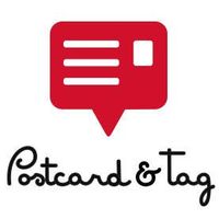 Postcard & Tag