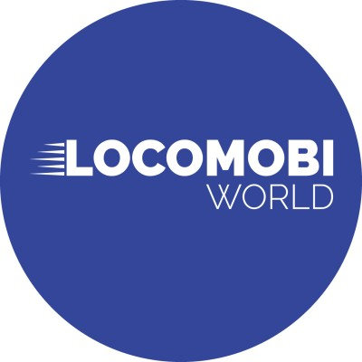 LocoMobi World Inc.