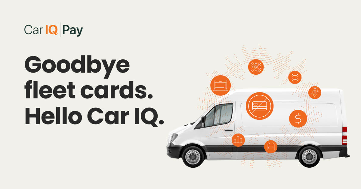 Car IQ
