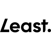 Least.