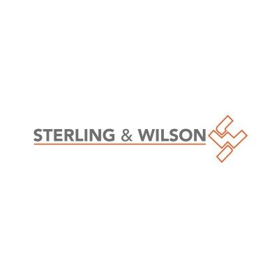 Sterling and Wilson Renewable Energy