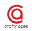 Crafty Apes