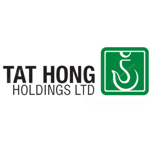 Tat Hong Holdings