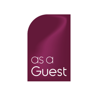 as a Guest