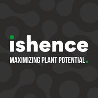 IShence - Maximizing Plants Potential