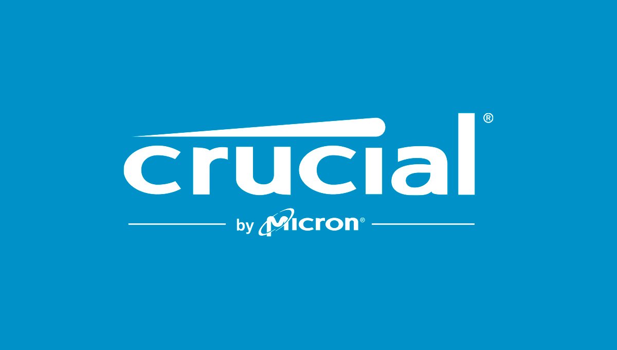 Crucial US