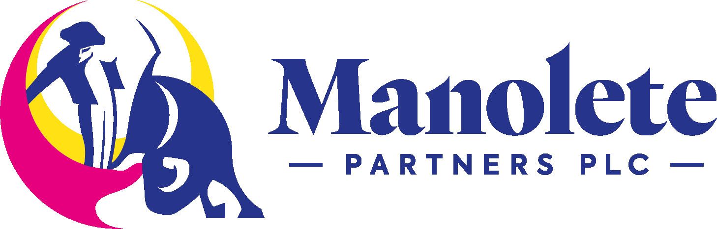 Manolete Partners Plc