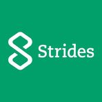Strides