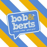 Bob & Berts