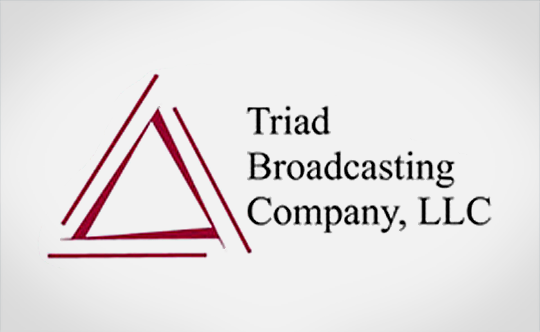 Triad Broadcasting
Company, LLC