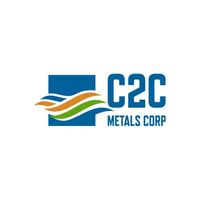 C2C Metals Corp