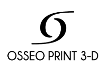 OsseoPrint 3D