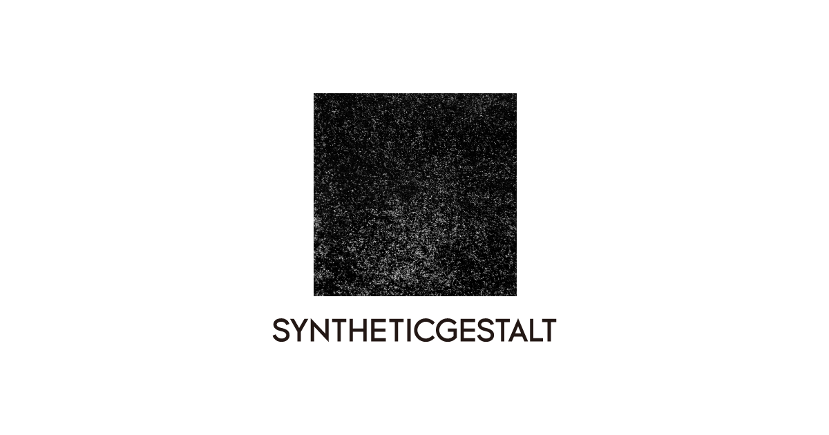 SyntheticGestalt KK