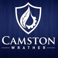 Camston Wrather