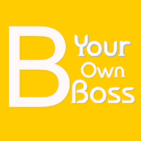 Be Your Own Boss Magazine