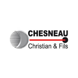 Chesneau