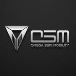 Omega Seiki Mobility