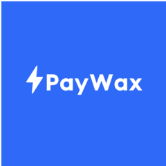 Paywax