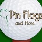 Pin Flags And More