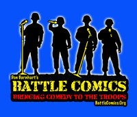 Battle Comics