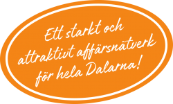 Dalarna Business: Välkommen