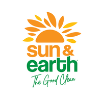 Sun & Earth