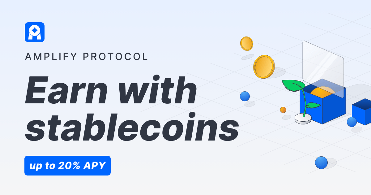 Amplify Protocol
