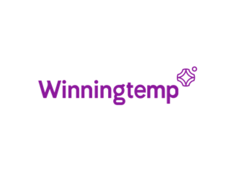 Winningtemp