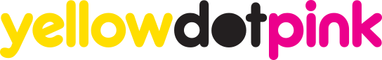 YellowDotPink