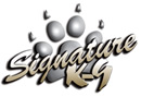 Signature K-9, LLC