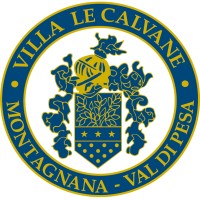 Villa le Calvane