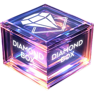 DiamondBox