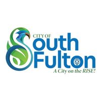 City of South Fulton GA