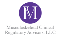 Musculoskeletal Clinical Regulatory Advisers