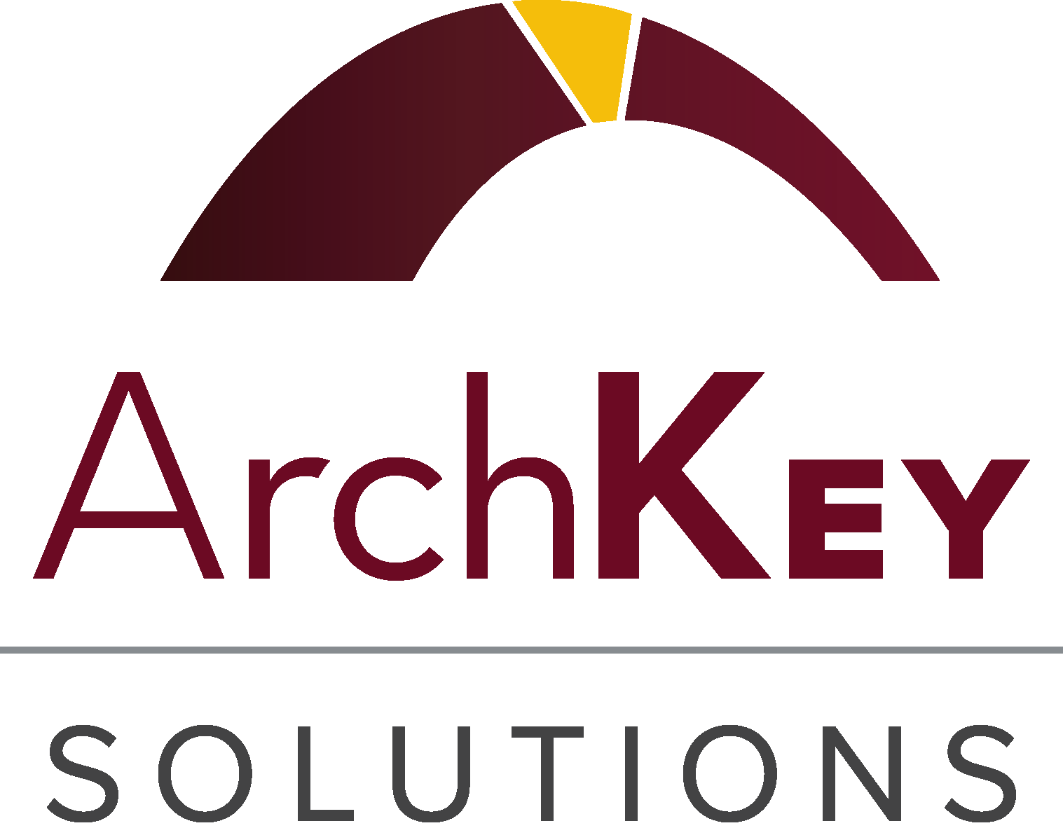 ArchKey