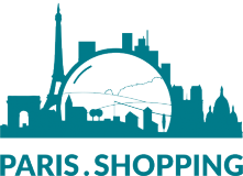 Paris.Shopping