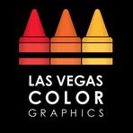 Las Vegas Color