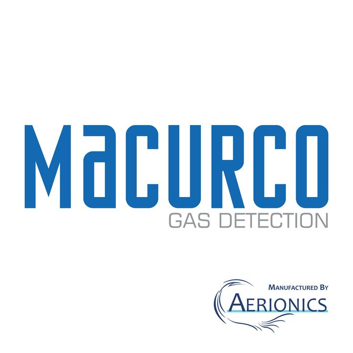 Macurco Gas Detection