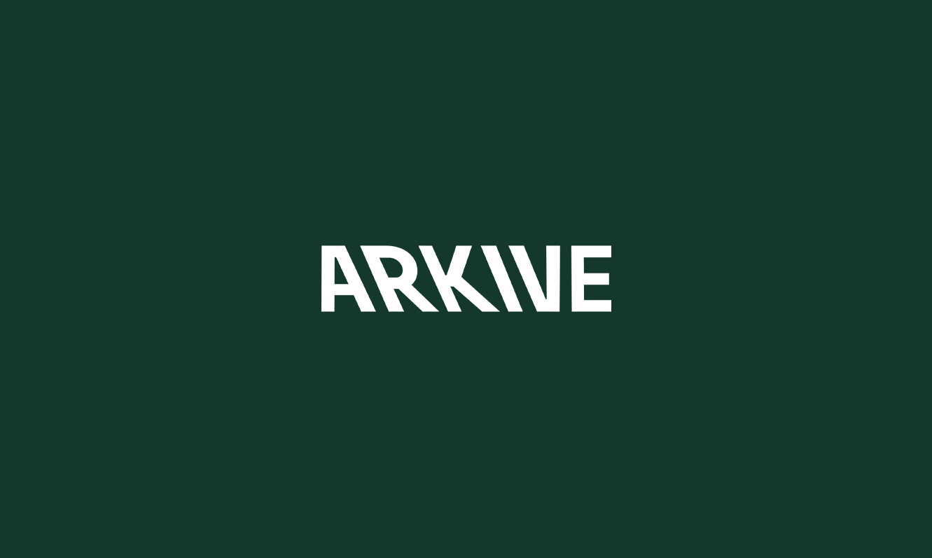 Arkive