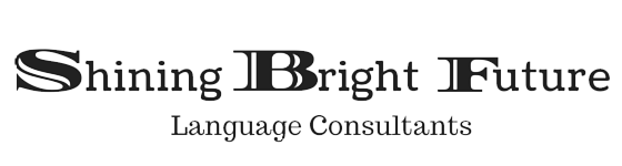 Shining Bright Future Language Consultants, Ltd,. Hong Kong