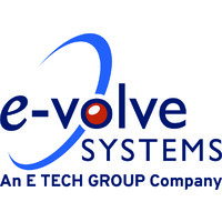 E-Volve Systems an E Tech Group Company