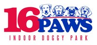 16 Paws Indoor Doggy Park